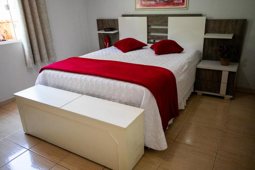 Cachoeira dos pássaros room 1