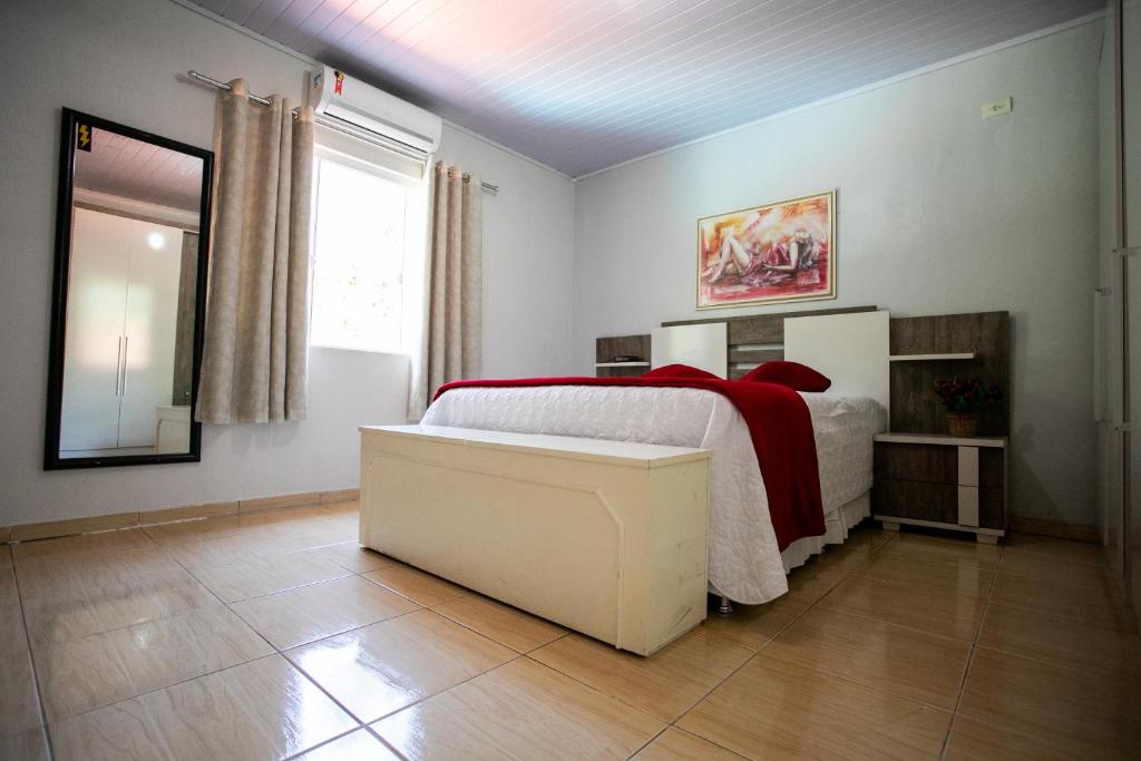 Cachoeira dos pássaros room 2