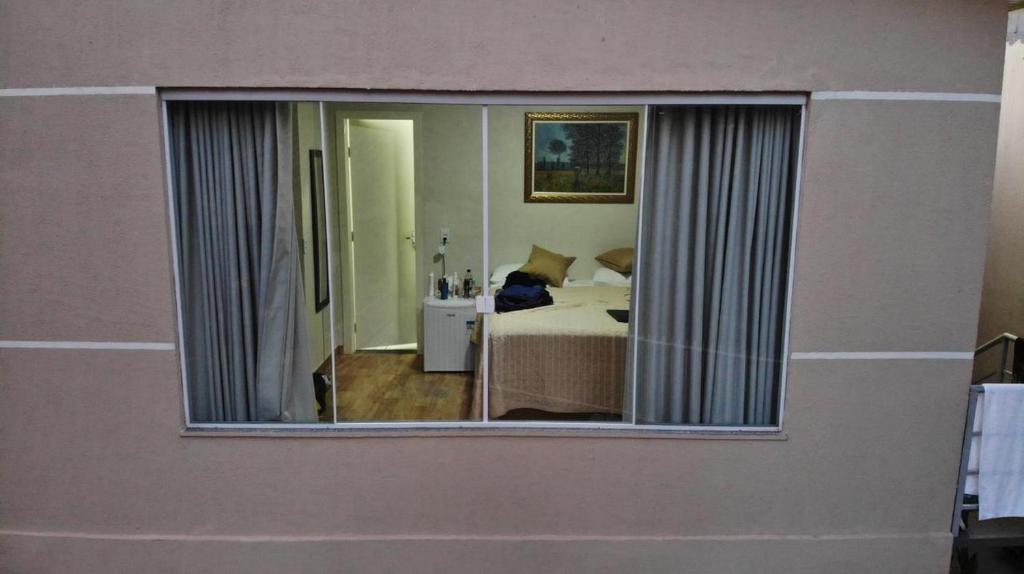 Cachoeira dos pássaros room 3