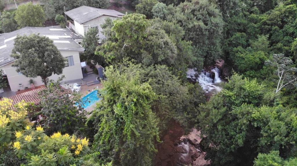 Cachoeira dos pássaros room 6